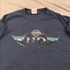 Men’s HD t-shirt